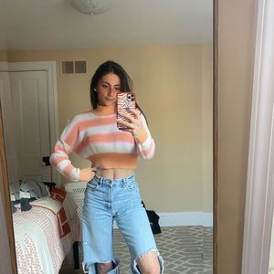 Princess Polly Sweater